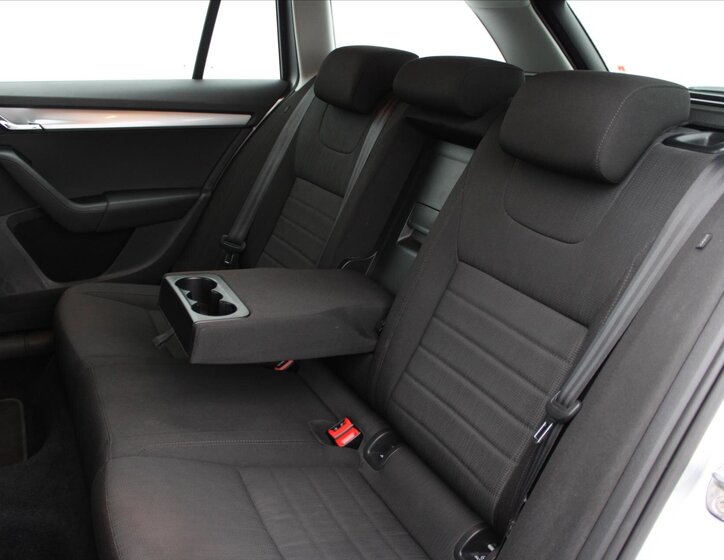 Škoda Octavia Kombi 1,4 l 110 kw