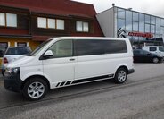 Volkswagen Transporter Ostatní 2,0 l 75 kw