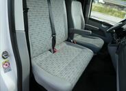 Volkswagen Transporter 16
