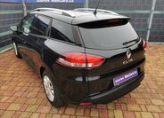 Renault Clio Kombi 1,5 l 55 kw