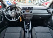 Škoda Fabia Hatchback 999,0 55 kw