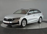 Škoda Octavia Kombi 1,5 l 85 kw