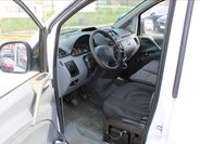 Mercedes-Benz Vito Ostatní 2,1 l 110 kw