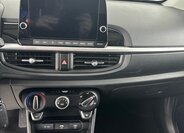 KIA Picanto Hatchback 998,0 50 kw