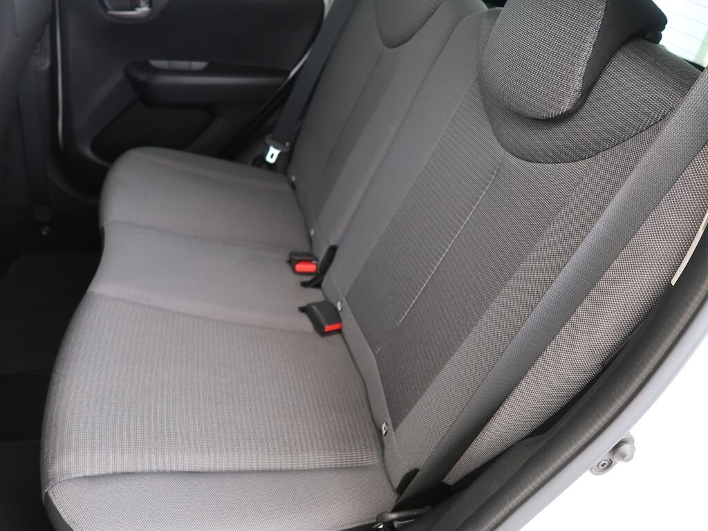 Toyota Aygo Hatchback 998,0 53 kw