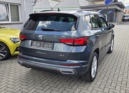 Seat Ateca 3