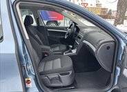 Škoda Octavia Liftback 1,4 l 90 kw