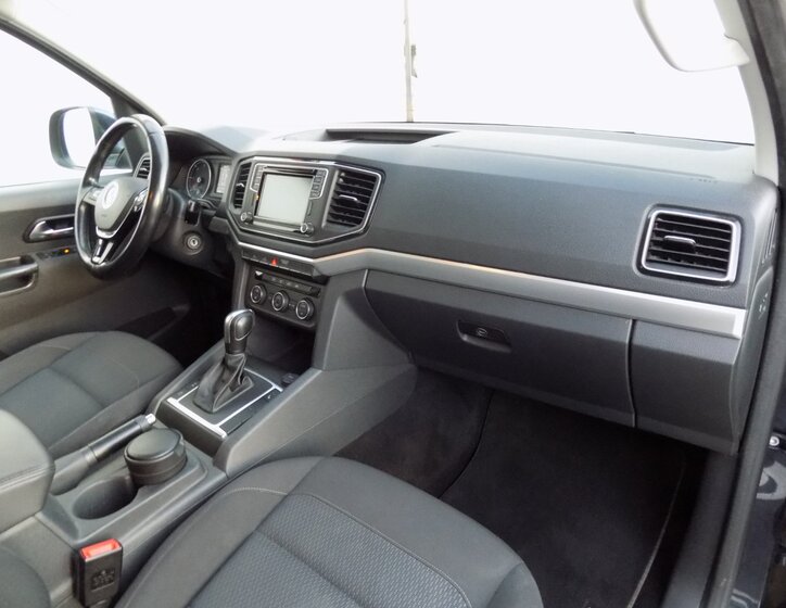 Volkswagen Amarok 14