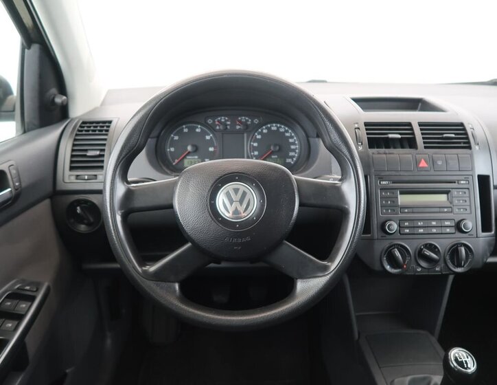Volkswagen Polo Hatchback 1,2 l 47 kw