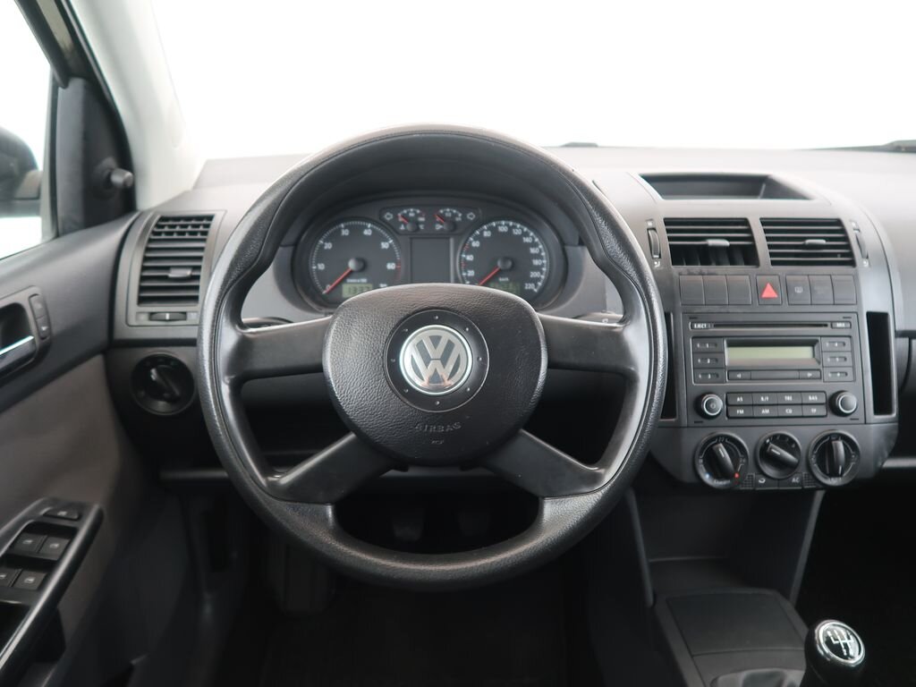 Volkswagen Polo Hatchback 1,2 l 47 kw
