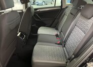 Volkswagen Tiguan SUV / Terénní 1,5 l 110 kw