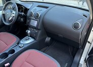 Nissan Qashqai SUV / Terénní 2,0 l 110 kw