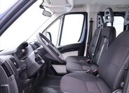 Peugeot Boxer Valník 2,0 l 96 kw