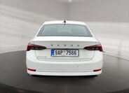 Škoda Octavia 5