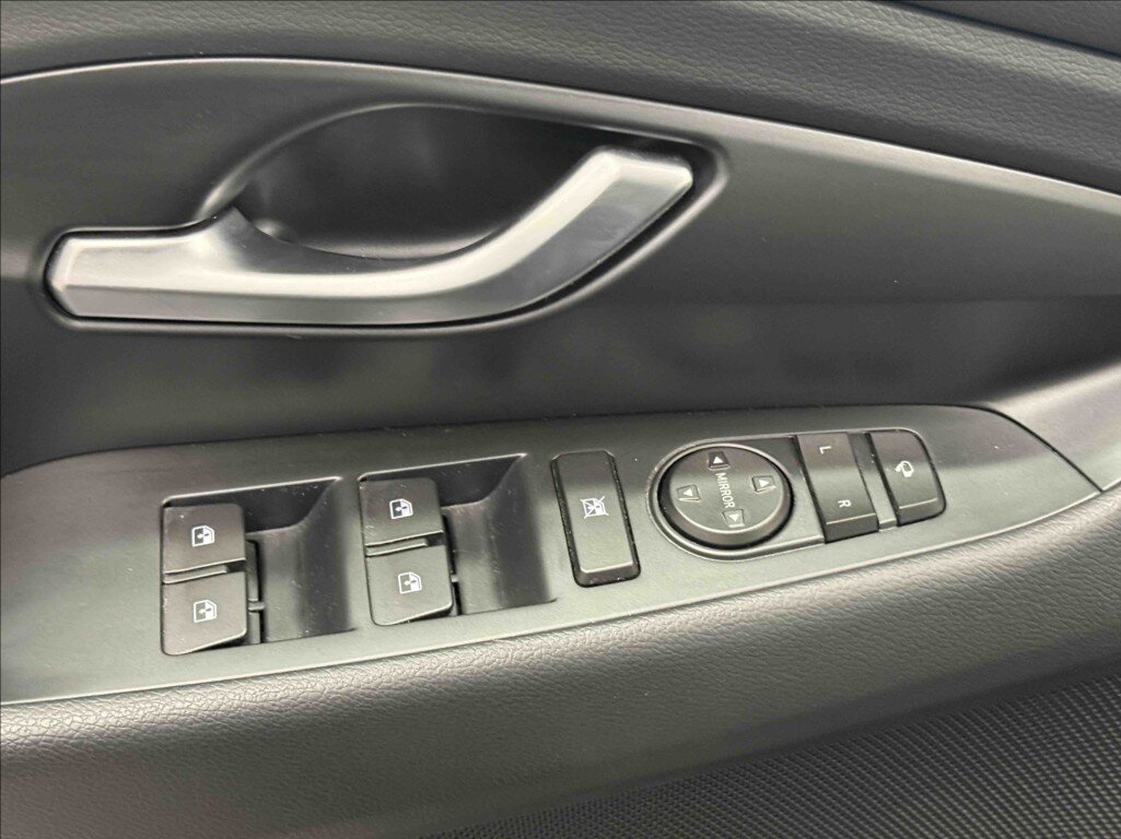 Hyundai i30 Kombi 1,5 l 70 kw