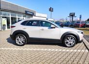Mazda CX-30 8