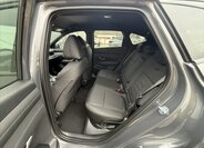 Hyundai Tucson SUV 1,6 l 110 kw