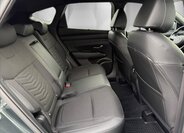 Hyundai Tucson SUV 1,6 l 117 kw