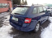 Škoda Fabia Kombi 999,0 70 kw