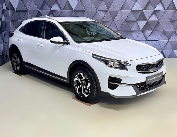 KIA Ceed Hatchback 1,6 l 100 kw