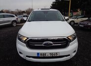 Ford Ranger Pick-up 2,0 l 125 kw