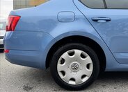 Škoda Octavia Hatchback 1,2 l 77 kw
