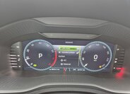 Škoda Karoq SUV 1,5 l 110 kw