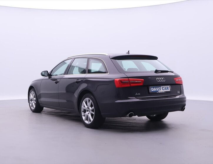 Audi A6 Kombi 3,0 l 180 kw