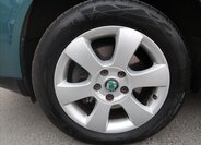 Škoda Octavia Kombi 2,0 l 103 kw