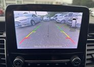 Ford Tourneo Custom 15