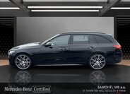 Mercedes-Benz Třídy C 2