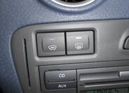 Ford Fusion Kombi 1,4 l 59 kw