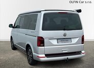 Volkswagen California 9