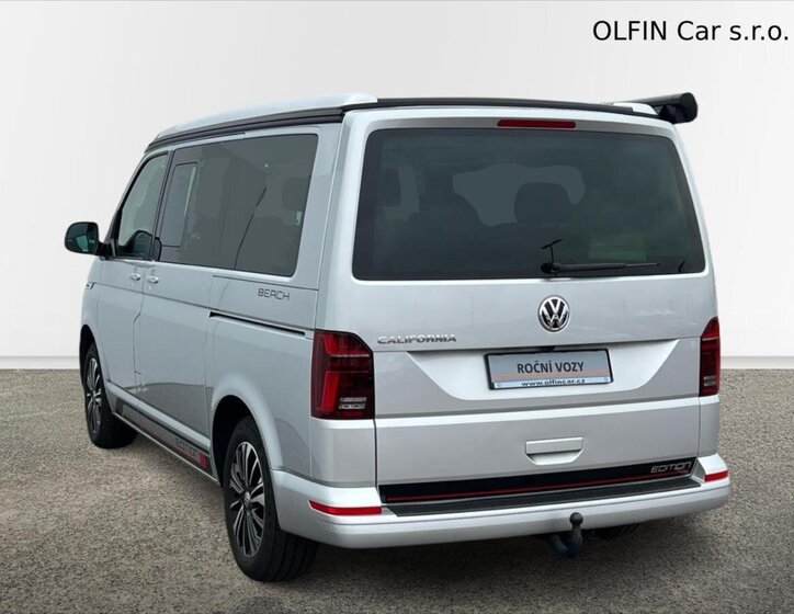Volkswagen California 9