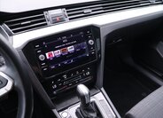 Volkswagen Passat 20