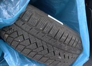 Opel Mokka SUV 1,6 l 83 kw