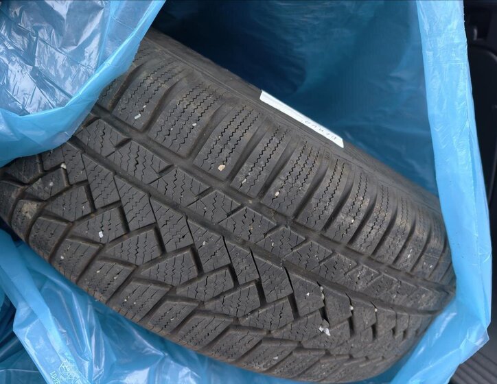 Opel Mokka SUV 1,6 l 83 kw