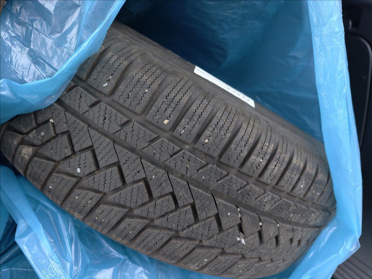 Opel Mokka SUV 1,6 l 83 kw