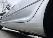 Škoda Octavia Hatchback 1,6 l 75 kw