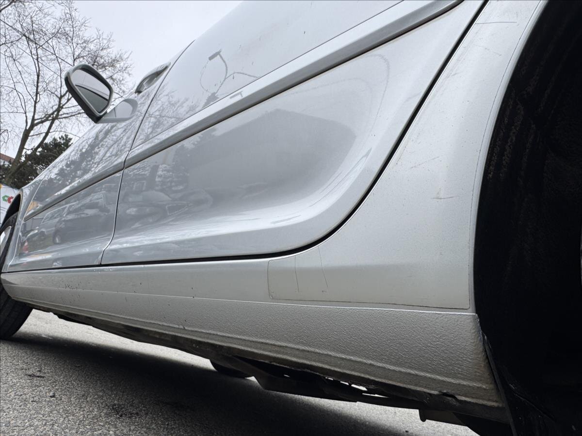 Škoda Octavia Hatchback 1,6 l 75 kw