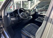 Volkswagen Multivan 18