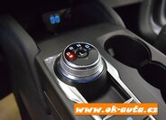 Ford Kuga SUV 2,5 l 165 kw