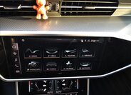 Audi A6 Allroad Kombi 3,0 l 250 kw