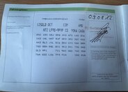 Škoda Octavia Kombi 1,4 l 90 kw