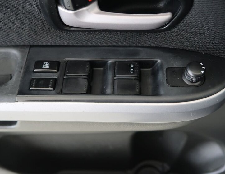 Suzuki Grand Vitara SUV / Terénní 1,9 l 95 kw