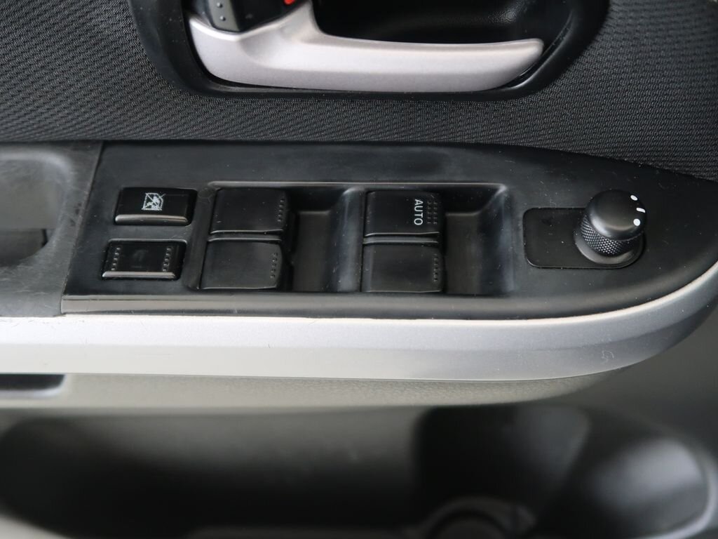 Suzuki Grand Vitara SUV / Terénní 1,9 l 95 kw