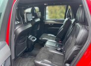 Volvo XC90 SUV / Terénní 2,0 l 173 kw