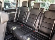 Citroën SpaceTourer Ostatní 2,2 l 130 kw