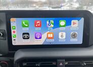 Toyota Land Cruiser 27