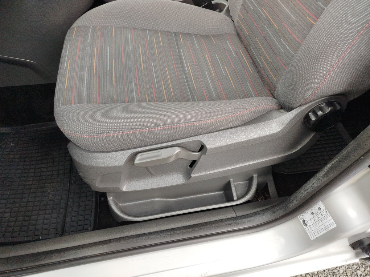 Ford C-MAX MPV 1,6 l 74 kw